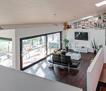 Neubau Einfamilienhaus B.; 8535 Herdern